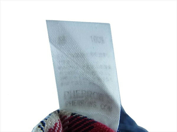 Pherrow's フェローズ STORMY BLUE Lot.421 5P ボタンフライ デニム パンツ インディゴブルー系 W29 L36【中古】