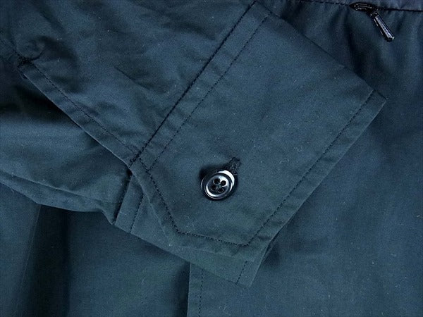 SILAS サイラス 長袖シャツ ブラック系 ブラック系 S【中古】