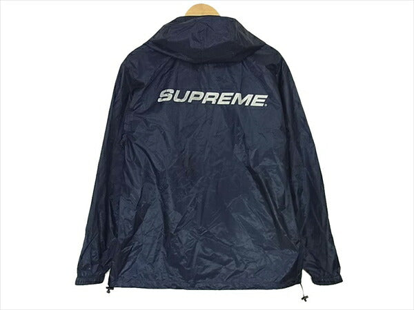 Supreme Packable Ripstop pullover