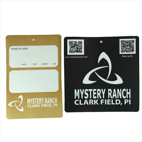 MYSTERY RANCH ミステリーランチ A5 SHOULDER BAG ミステリーランチ ショルダー バッグ ネイビー系 ネイビー系【中古】