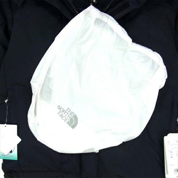 THE NORTH FACE ノースフェイス エンデュランス バルトロジャケット NDJ91952 キッズ レディース ダウンジャケット 黒系 黒系 130【新古品】【未使用】【中古】