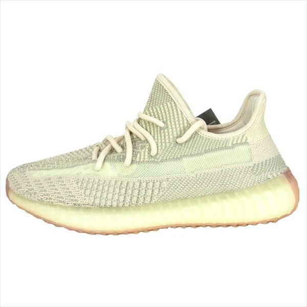 adidas アディダス FW3042 YEEZY BOOST 350 V2 CITRIN イージー 