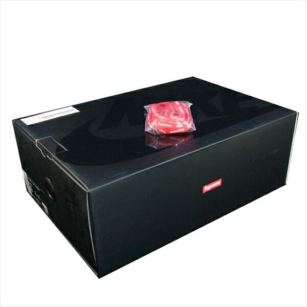 Supreme シュプリーム ナイキ NIKE 国内納品書付 20SS CU9225-100 AIR FORCE 1 LOW エアフォース 1 スニーカー 白 27cm 【新古品】【未使用】【中古】 白 27cm【新古品】【未使用】【中古】