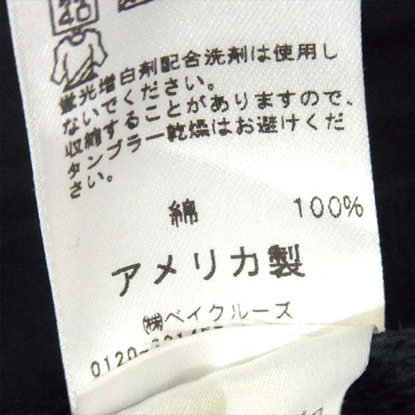 Champion チャンピオン ジャーナルスタンダード JOURNAL STANDARD ジップパーカー パーカー ネイビー系 ネイビー系 M【中古】