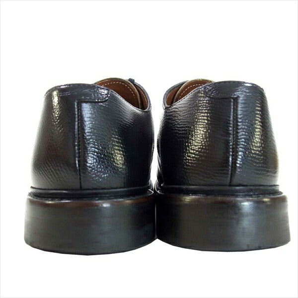 REGAL shoe\u0026co.ウィングチップ ポストマン24.5 gladhand