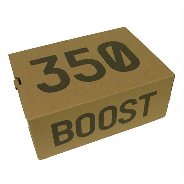 adidas アディダス イージーブースト YEEZY BOOST 350 V2 ZYON FZ1267 ザイオン スニーカー グレー系 27cm【新古品】【未使用】【中古】
