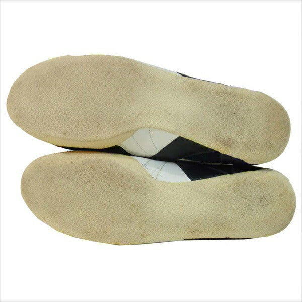 PUMA プーマ 341444-02 ジャベリン ハイカットスニーカー ハイカット ベルト スニーカー ブラック系 ブラック系 28.5cm【中古】