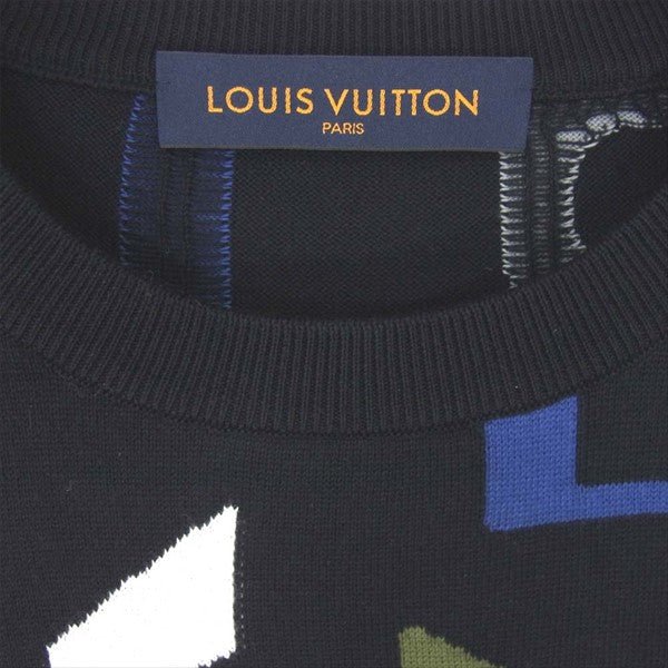 LOUIS VUITTON ルイ・ヴィトン 国内正規 1A7XF1 20AW LVSE