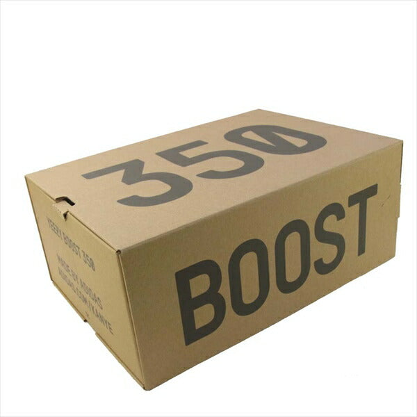 adidas アディダス イージーブースト YEEZY BOOST 350 V2 EF2905 KANYE WEST カニエウエスト ローカット スニーカー グレー系 27cm【新古品】【未使用】【中古】