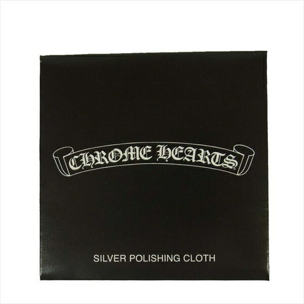 CHROME HEARTS クロムハーツ(原本有) 国内正規店原本付属 TFP PLUS PUNK トゥルー ファッキン パンク プラス シルバーリング シルバー 18号【中古】