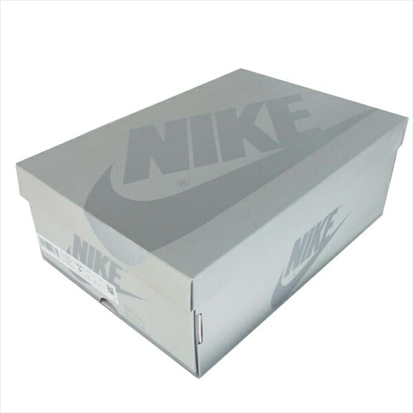 NIKE AIR JORDAN ナイキ ジョーダン DC1788-029 1 RETRO HIGH OG CO JP スニーカー グレー系 US9.5【新古品】【未使用】【中古】