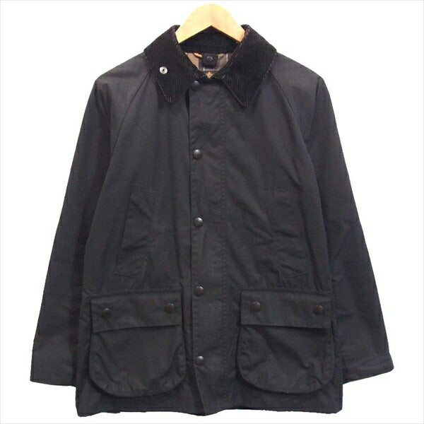 Barbour Bedale waxed cotton