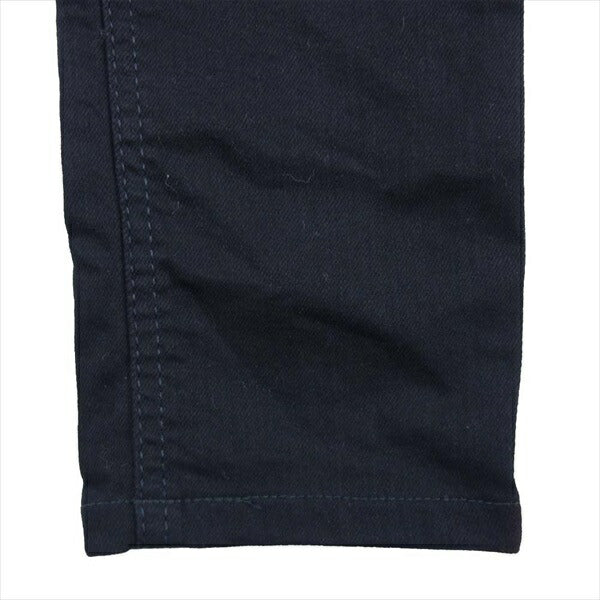 DIESEL ディーゼル Sleenker ブラック ストレッチ スキニー デニム レディース パンツ ブラック系 W28【美品】【中古】