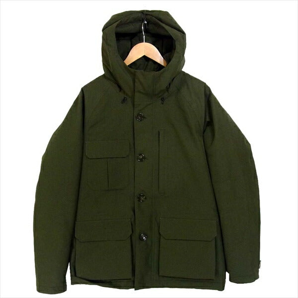 WOOLRICH ウールリッチ 17022068 GTX MOUNTAIN JACKET ゴアテックス 