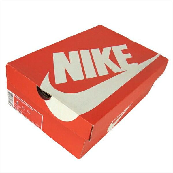 NIKE ナイキ AIR MAX 90 ESSENTIAL 537384 605 エア マックス エッセンシャル スニーカー エンジ系 エンジ系 27cm【中古】