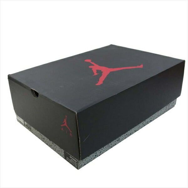 NIKE AIR JORDAN ナイキ ジョーダン 国内正規品 17SS 907961 015 RETRO AS レトロ オールスター スニーカー ブルー系 27.5cm【新古品】【未使用】【中古】