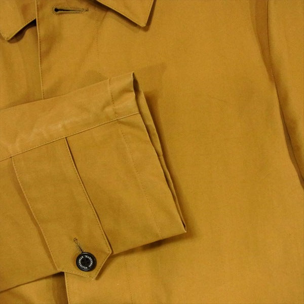 Traditional Weatherwear トラディショナルウェザーウェア CORBY コービー ステンカラーコート ブラウン系 ブラウン系 40【中古】