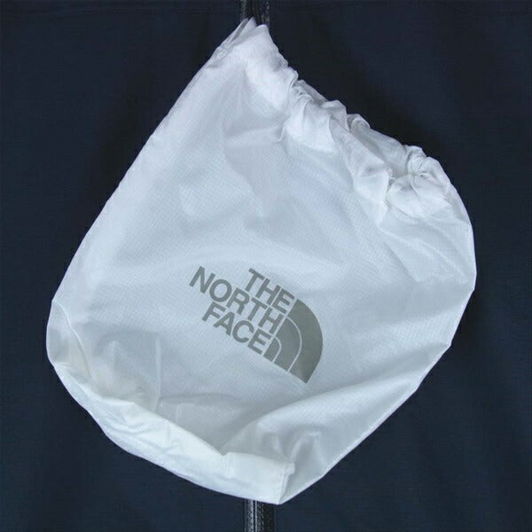 THE NORTH FACE ノースフェイス NP11536 Venture Jacket ベンチャー ジャケット ネイビー系 ネイビー系 M【新古品】【未使用】【中古】
