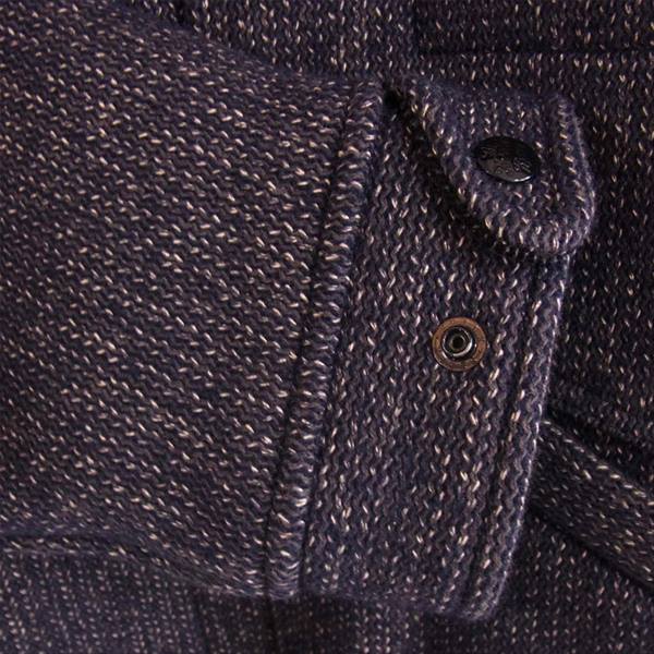 TENDERLOIN テンダーロイン T-BROWN BEACH JKT ブラウンビーチ ジャケット ネイビー系 M【中古】