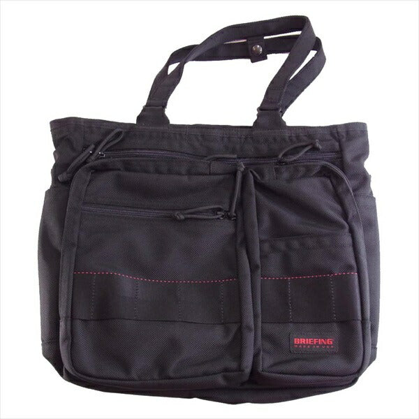 BRIEFING ブリーフィング BS TOTE TALL BRF300219 メンズ USA製 トート
