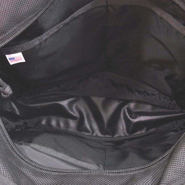 BRIEFING ブリーフィング BS TOTE TALL BRF300219 メンズ USA製 トートバッグ 黒【極上美品】【中古】