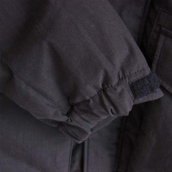 NANGA ナンガ NITJCHFO TAKIBI DOWN JACKET 焚火 タキビ ダウン ジャケット グレー系 M【新古品】【未使用】【中古】