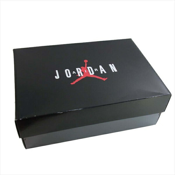 NIKE ナイキ AIR JORDAN 8 RETRO 305381 004 エア ジョーダン レトロ スニーカー ブラック系 ブラック系 27.5cm【中古】