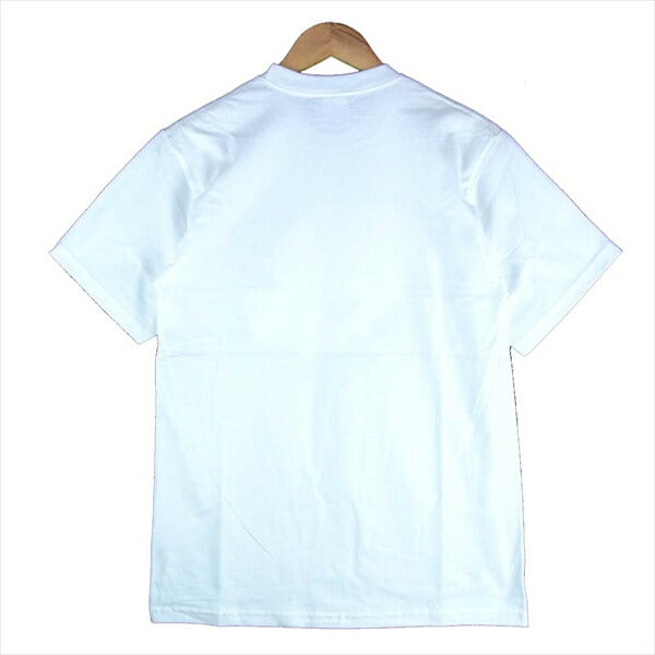 Supreme Yohji Yamamoto Shirt white S