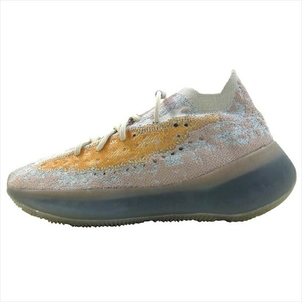 adidas アディダス イージーブースト YEEZY BOOST FZ4977 380 PEPPER 