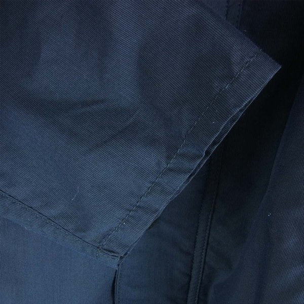 Barbour バブアー 1601010 SOUTH SHIELDS サウスシールド ジャケット ネイビー系 XXS【美品】【中古】