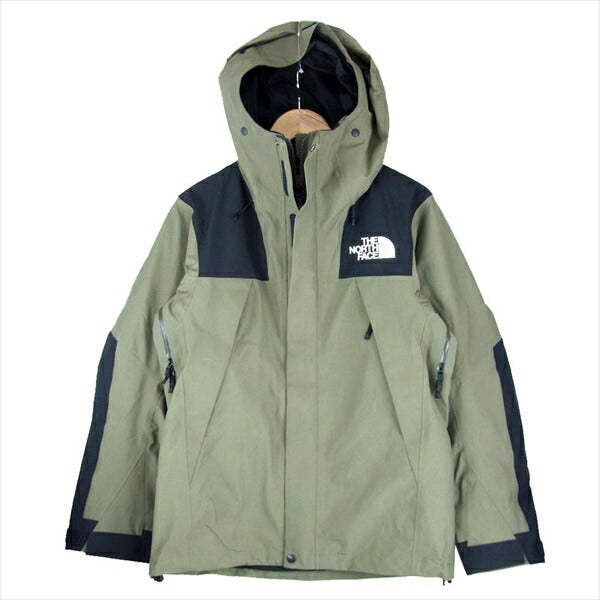 THE NORTH FACE ノースフェイス 国内正規品 NP MOUNTAIN JACKET