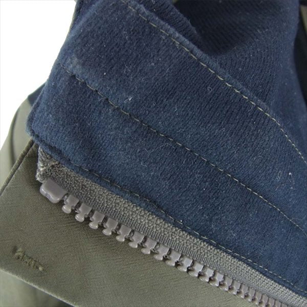 THE NORTH FACE ノースフェイス 国内正規品 NP61800 MOUNTAIN JACKET マウンテン ジャケット カーキ(オリーブグリーン)系 S【中古】