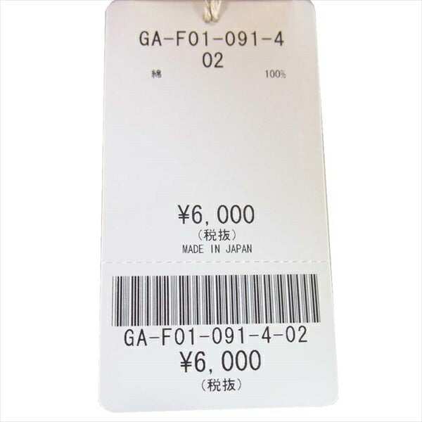 Yohji Yamamoto ヨウジヤマモト Ground Y グラウンドワイ 20SS LOGO BELT GA-F01-091-4 ガチャ ベルト 黒系 2【新古品】【未使用】【中古】