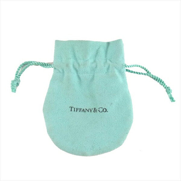 TIFFANY&Co. ティファニー レディース リターントゥ ハート ペンダントトップ シルバー【中古】