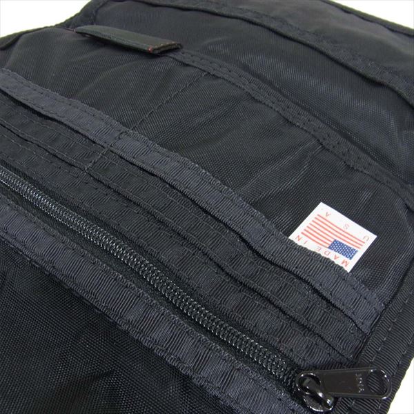 BRIEFING ブリーフィング 未使用 BRF214219 NEO TRAVEL CASE ネオ トラベルケース ブラック系【極上美品】【中古】