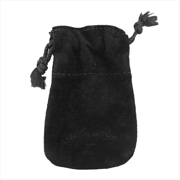 CHROME HEARTS クロムハーツ(原本無) DBL DAGGER ダブルダガー ペンダント 1989/08 ペンダントトップ シルバー【中古】