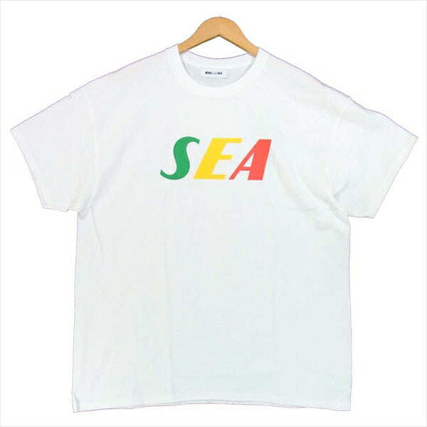 【新品・未使用】WIND AND SEA TRICOLOR TEE Tシャツ