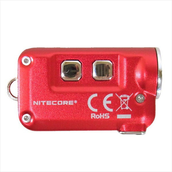 Supreme シュプリーム × NITECORE 19AW Tini Keychain Light キー