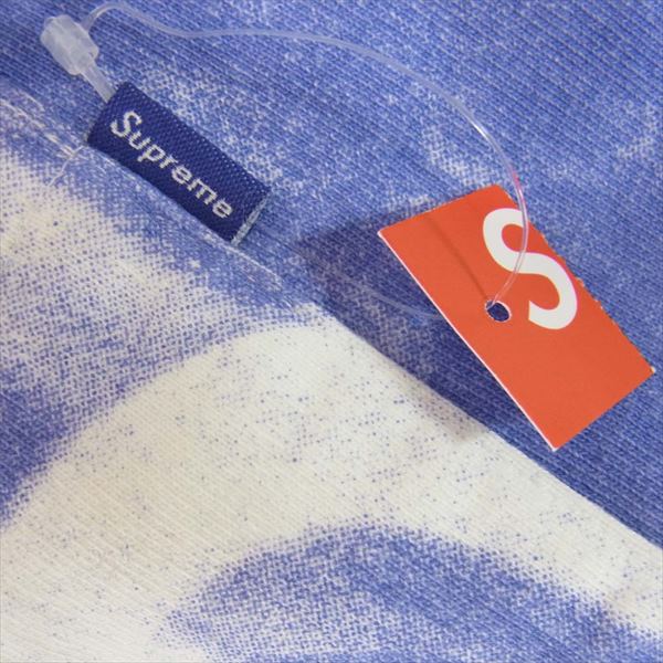 Supreme シュプリーム 18AW Jesus and Mary Sweatpant ジーザス スウェット パンツ ブルー系 S【新古品】【未使用】【中古】