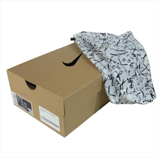 NIKE ナイキ DD9519-001 国内正規品 AIR MAX 95 DNHM デンハム スニーカー Black/Volt-SummitWhite US7.5【新古品】【未使用】【中古】