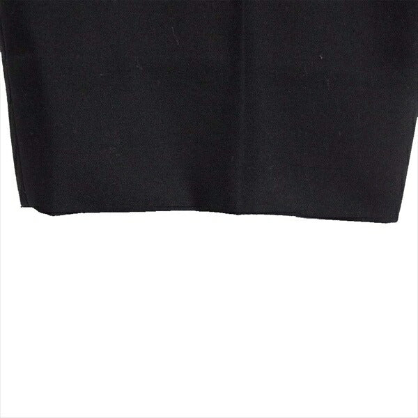 ザ・リラクス 20SS-REPT-183L ワイドパンツ レディース パンツ 黒系 36【新古品】【未使用】【中古】