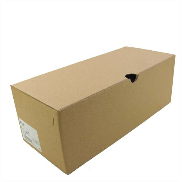 トースト フット アンド アイギア hot dog ソイ ホットドッグ スニーカー イエロー系 7.5【新古品】【未使用】【中古】