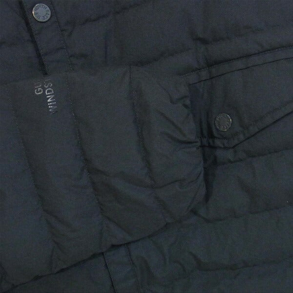 THE NORTH FACE ノースフェイス 国内正規品 ND91763 WS Zepher Chell ゼファー シェルカーディガン ダウンジャケット ブラック系 M【美品】【中古】
