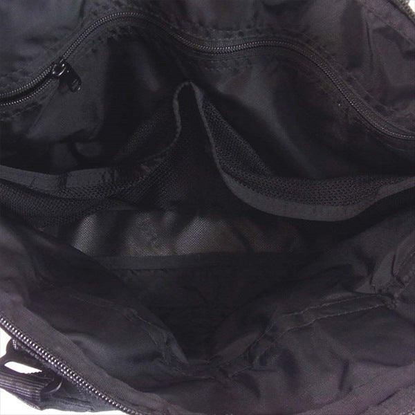 BRIEFING ブリーフィング ユナイテッドアローズ UNITEDARROWS A4 2WAY ブリーフケース ビジネスバッグ 黒【中古】