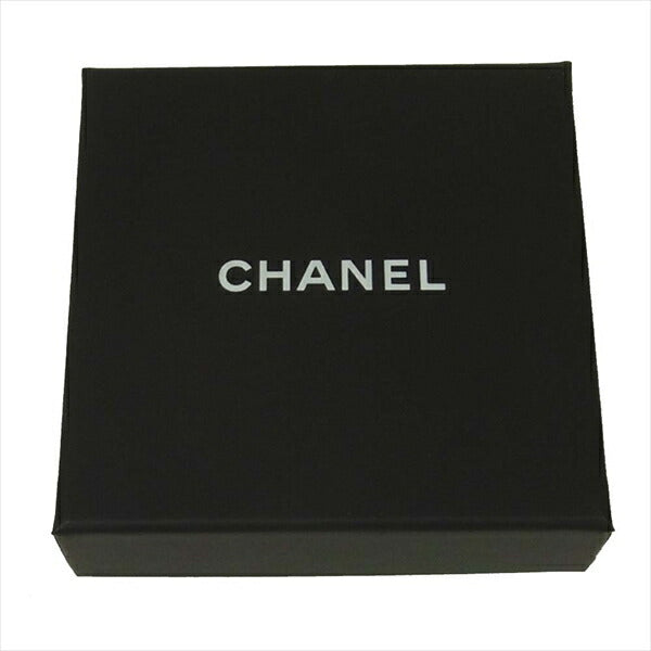 CHANEL シャネル 19SS LA PAUSA パウサ ピン ブローチ その他アクセサリー ホワイト系【極上美品】【中古】