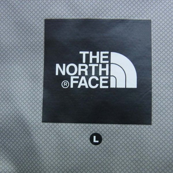 THE NORTH FACE ノースフェイス NP61930 ドットショット ジャケット ネイビー系 L【中古】