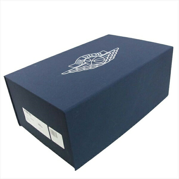 NIKE ナイキ ナイキ NIKE × ディオール Dior 20SS AIR JORDAN 1 LOW OG DIOR CN8608-002 スニーカー グレー系 25cm 【新古品】【未使用】【即決】 グレー系 25cm【新古品】【未使用】【中古】