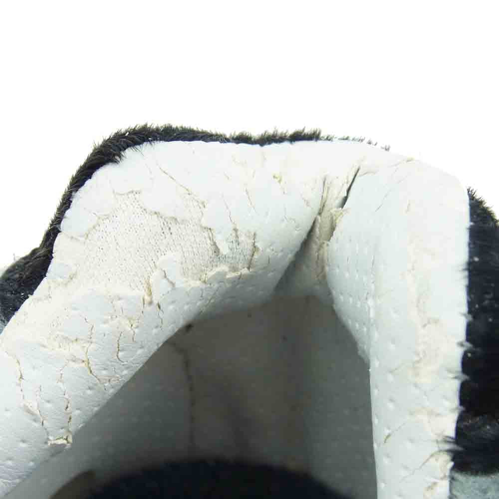 NEW BALANCE ニューバランス CM999GYM CM 999 FERAL CREATION GRAY MOUSE 236/660 スニーカー グレー系 28cm【中古】