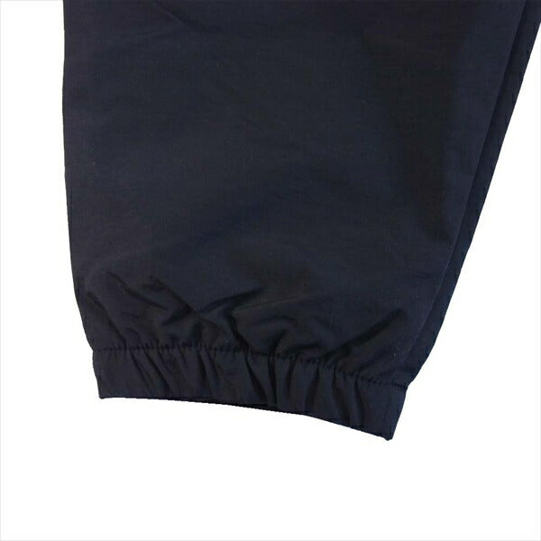 クリティック CTONAPT01U SIDE LOGO TRACK PANT サイドロゴ トラック パンツ 黒系 M【新古品】【未使用】【中古】