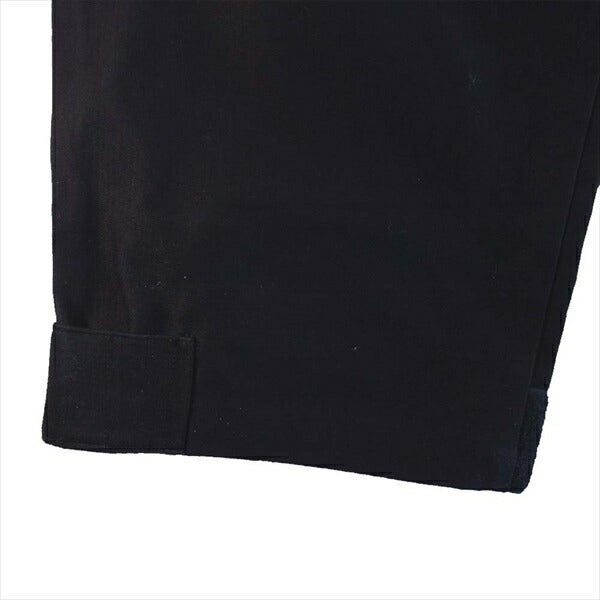 クリティック CTONIPT05U BOLD CARGO PANTS ボルドーカーゴ パンツ 黒系 M【美品】【中古】